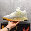 AJ 4 Retro ‘Birds of Paradise’ HV0823-101 AJ 4 Retro ‘Birds of Paradise’ HV0823-101