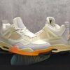 AJ 4 Retro ‘Birds of Paradise’ HV0823-101 AJ 4 Retro ‘Birds of Paradise’ HV0823-101