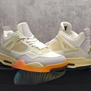 AJ 4 Retro 'Birds of Paradise' HV0823-101 7 e86a724b