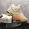 AJ 4 Retro ‘Birds of Paradise’ HV0823-101 AJ 4 Retro ‘Birds of Paradise’ HV0823-101
