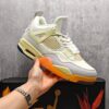 AJ 4 Retro ‘Birds of Paradise’ HV0823-101 AJ 4 Retro ‘Birds of Paradise’ HV0823-101