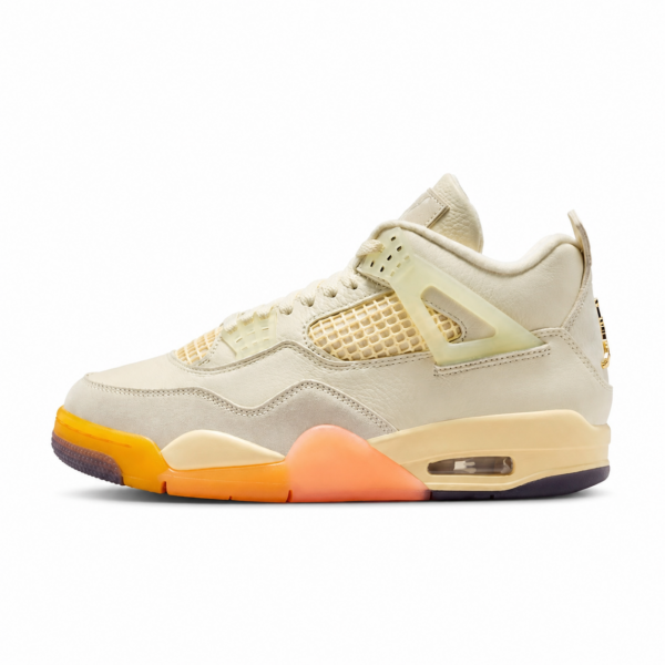 AJ 4 Retro ‘Birds of Paradise’ HV0823-101 AJ 4 Retro ‘Birds of Paradise’ HV0823-101