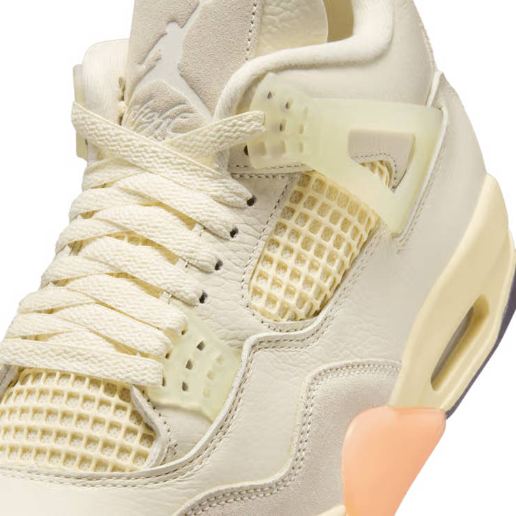 Air Jordan 4 Retro “Birds of Paradise” Is Ready to Bloom This July 8 54b46df7 9efc 4838 b853 a4c360ff6d69 1782521390586 6 result