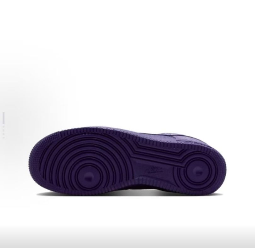 AF 1 Low x Kobe Bryant ‘Court Purple’ IB0018-500 AF 1 Low x Kobe Bryant ‘Court Purple’ IB0018-500