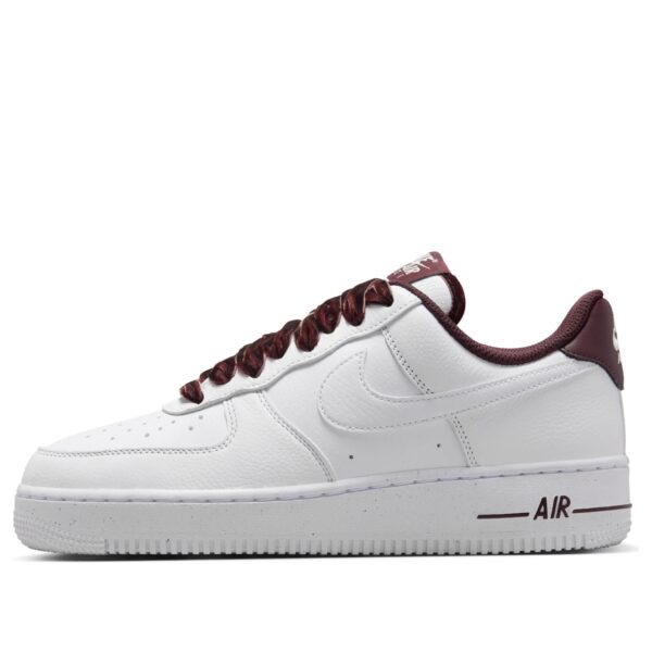 AF 1 Low Vintage ‘White Burgundy Crush’ HV4403-600