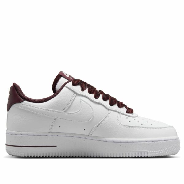 AF 1 Low Vintage ‘White Burgundy Crush’ HV4403-600