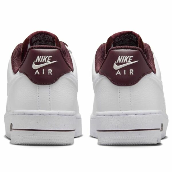 AF 1 Low Vintage ‘White Burgundy Crush’ HV4403-600