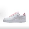 AF 1 Low Vintage ‘Pink Foam Velvet Laces’ HV4403-601