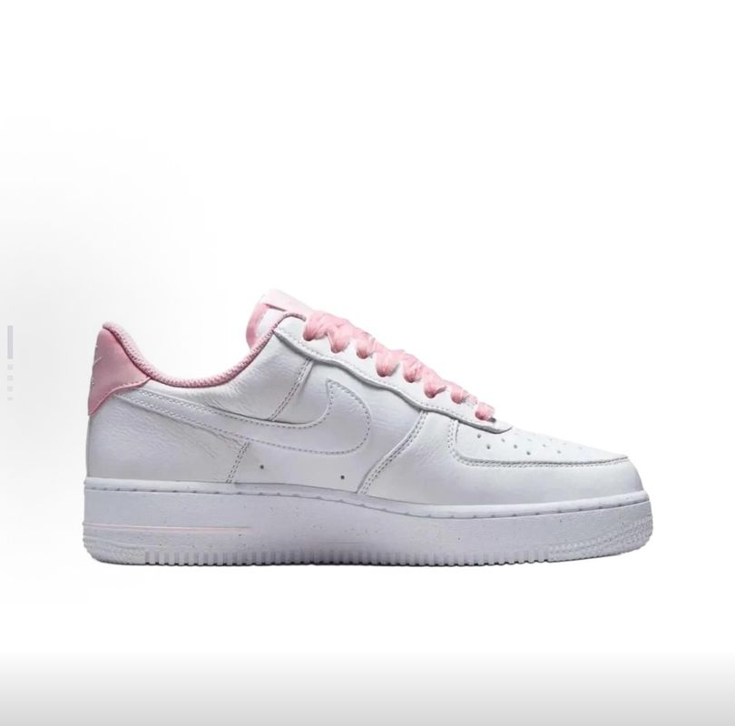AF 1 Low Vintage ‘Pink Foam Velvet Laces’ HV4403-601 AF 1 Low Vintage ‘Pink Foam Velvet Laces’ HV4403-601