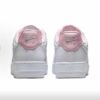 AF 1 Low Vintage ‘Pink Foam Velvet Laces’ HV4403-601