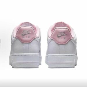 AF 1 Low Vintage 'Pink Foam Velvet Laces' HV4403-601 5 6e8512aa result