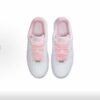 AF 1 Low Vintage ‘Pink Foam Velvet Laces’ HV4403-601