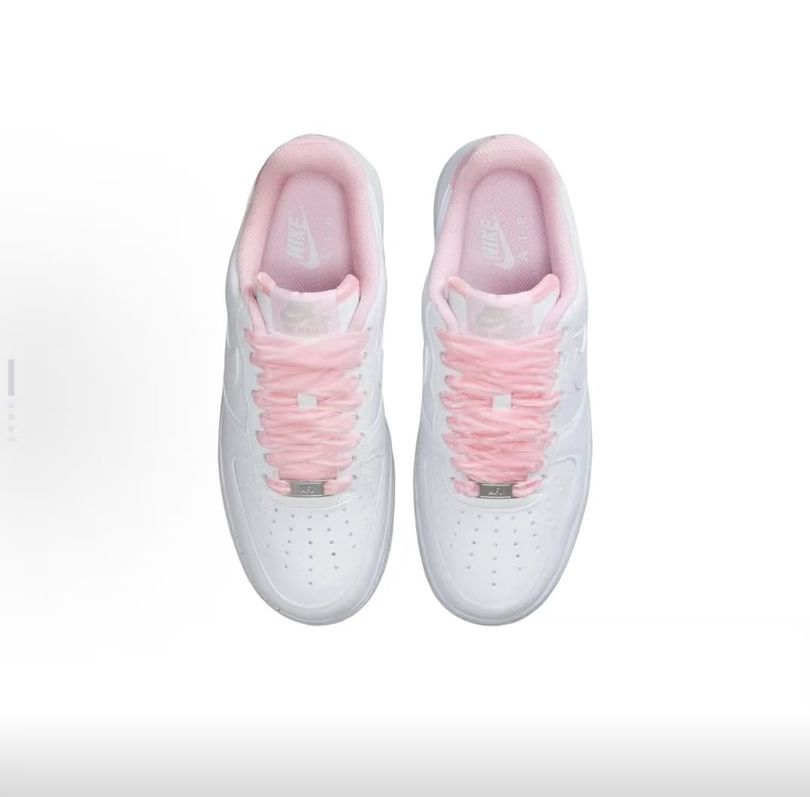 AF 1 Low Vintage ‘Pink Foam Velvet Laces’ HV4403-601 AF 1 Low Vintage ‘Pink Foam Velvet Laces’ HV4403-601