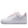 AF 1 Low Vintage ‘Pink Foam Velvet Laces’ HV4403-601