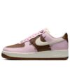 AF 1 Low LX ‘Cacao Wow Sail Pink Foam’ IO7595-211