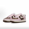 AF 1 Low LX ‘Cacao Wow Sail Pink Foam’ IO7595-211