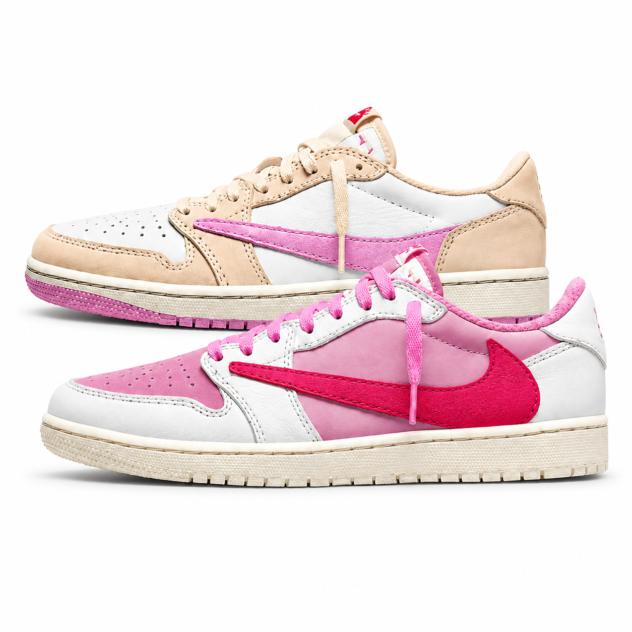 Independence Day Sneakers: 10 Holiday Picks and 2 Best-Sellers 25 giay12