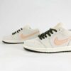 AJ 1 Low ‘Sail Crimson Tint’ DC0774-111