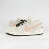 AJ 1 Low ‘Sail Crimson Tint’ DC0774-111