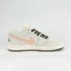 AJ 1 Low ‘Sail Crimson Tint’ DC0774-111