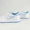 AJ 1 Low Golf ‘White Legend Blue’ DD9315-118