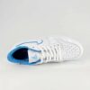 AJ 1 Low Golf ‘White Legend Blue’ DD9315-118