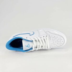 AJ 1 Low Golf 'White Legend Blue' DD9315-118 2 8ae3f71b result