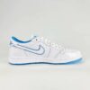AJ 1 Low Golf ‘White Legend Blue’ DD9315-118