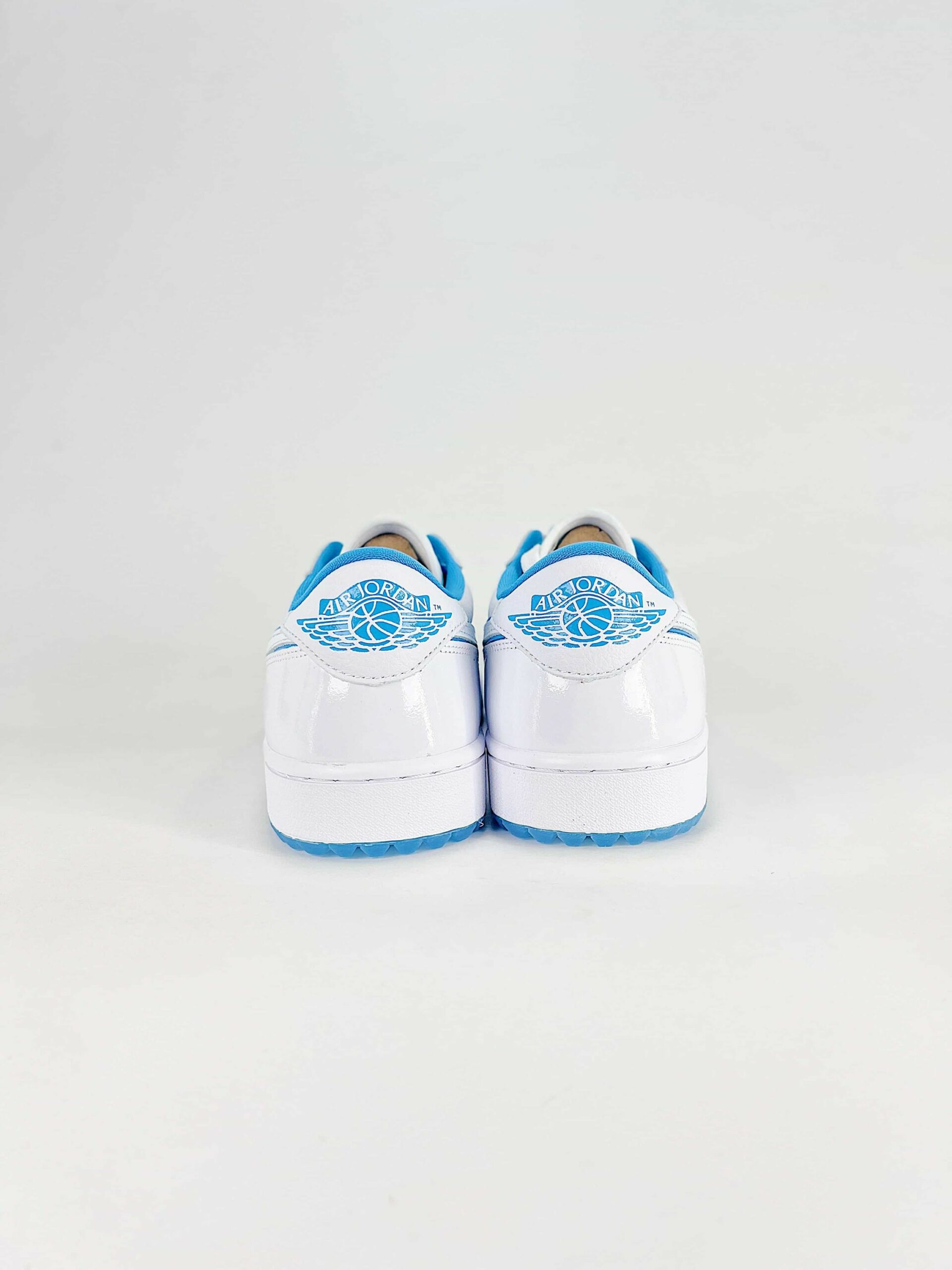 AJ 1 Low Golf ‘White Legend Blue’ DD9315-118 AJ 1 Low Golf ‘White Legend Blue’ DD9315-118