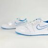 AJ 1 Low Golf ‘White Legend Blue’ DD9315-118