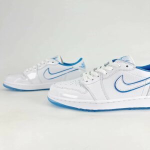 AJ 1 Low Golf 'White Legend Blue' DD9315-118 5 110dc1a9 result