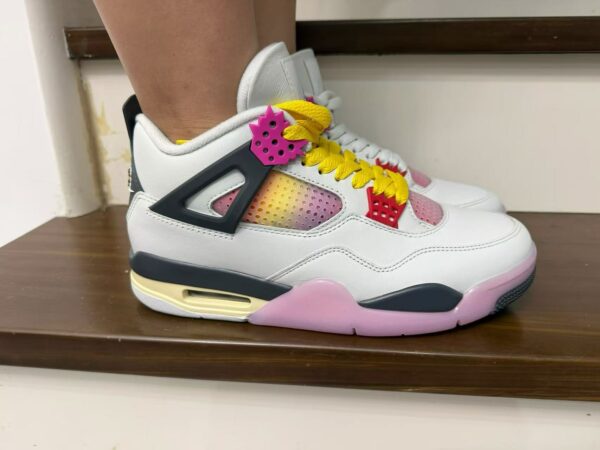 AJ 4  ‘Comic’ IO2362-100