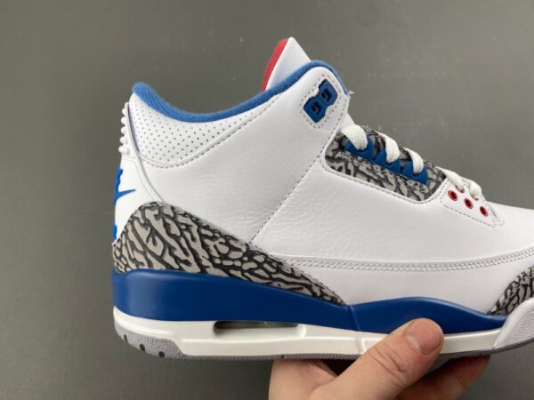 AJ 3 Retro OG ‘True Blue’ IF4396-104 AJ 3 Retro OG ‘True Blue’ IF4396-104