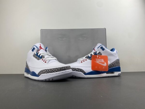 AJ 3 Retro OG ‘True Blue’ IF4396-104 AJ 3 Retro OG ‘True Blue’ IF4396-104