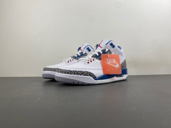 AJ 3 Retro OG ‘True Blue’ IF4396-104 AJ 3 Retro OG ‘True Blue’ IF4396-104