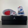 AJ 3 Retro OG ‘True Blue’ IF4396-104 AJ 3 Retro OG ‘True Blue’ IF4396-104