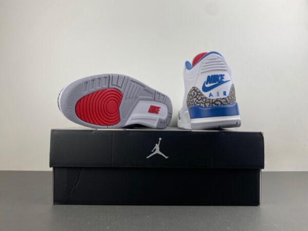 AJ 3 Retro OG ‘True Blue’ IF4396-104 AJ 3 Retro OG ‘True Blue’ IF4396-104