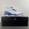 AJ 3 Retro OG ‘True Blue’ IF4396-104 AJ 3 Retro OG ‘True Blue’ IF4396-104