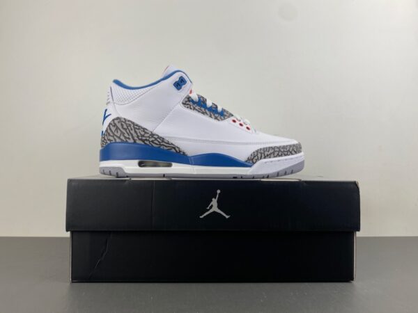 AJ 3 Retro OG ‘True Blue’ IF4396-104 AJ 3 Retro OG ‘True Blue’ IF4396-104