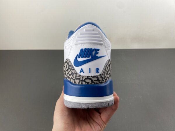 AJ 3 Retro OG ‘True Blue’ IF4396-104 AJ 3 Retro OG ‘True Blue’ IF4396-104