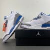 AJ 3 Retro OG ‘True Blue’ IF4396-104 AJ 3 Retro OG ‘True Blue’ IF4396-104