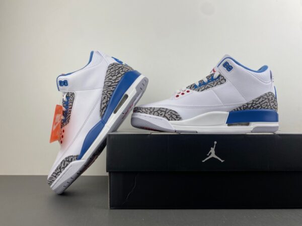 AJ 3 Retro OG ‘True Blue’ IF4396-104 AJ 3 Retro OG ‘True Blue’ IF4396-104
