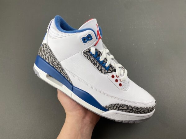 AJ 3 Retro OG ‘True Blue’ IF4396-104 AJ 3 Retro OG ‘True Blue’ IF4396-104