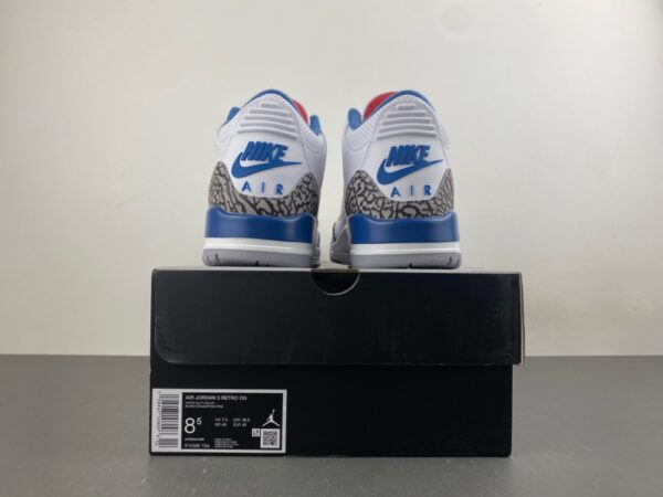AJ 3 Retro OG ‘True Blue’ IF4396-104 AJ 3 Retro OG ‘True Blue’ IF4396-104