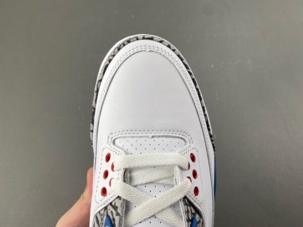 AJ 3 Retro OG ‘True Blue’ IF4396-104 AJ 3 Retro OG ‘True Blue’ IF4396-104