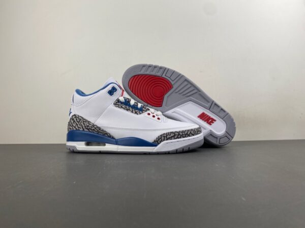 AJ 3 Retro OG ‘True Blue’ IF4396-104 AJ 3 Retro OG ‘True Blue’ IF4396-104