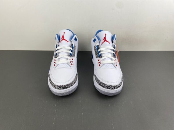 AJ 3 Retro OG ‘True Blue’ IF4396-104 AJ 3 Retro OG ‘True Blue’ IF4396-104