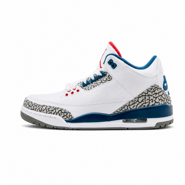 AJ 3 Retro OG ‘True Blue’ IF4396-104 AJ 3 Retro OG ‘True Blue’ IF4396-104