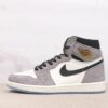 AJ 1 Retro High OG ‘All Star Cool Grey’ FD1437-003