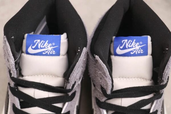 AJ 1 Retro High OG ‘All Star Cool Grey’ FD1437-003
